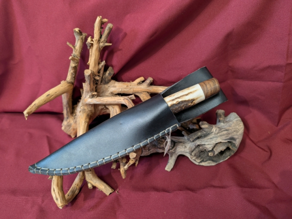 Damastmesser 5025D